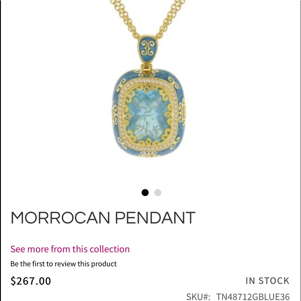 BLUE STONE LISTING ONLY
